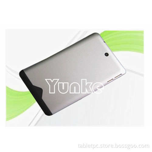 7inch allwinner a20 call tablet built in 3g Android 4.2.2 HDMI wifi and BT